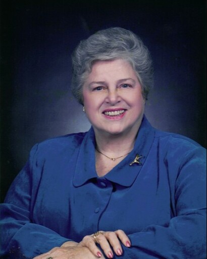 Betty Spencer Lowe Profile Photo