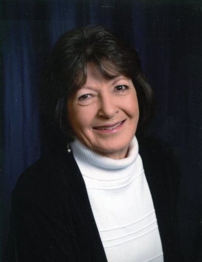 Margaret Gilbert Profile Photo