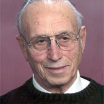 Joseph Piagentini Profile Photo