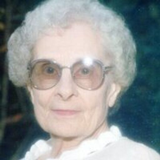 Gertrude Mickan Weiss Profile Photo