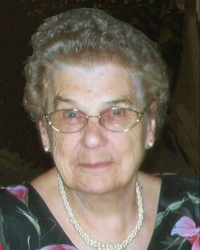 Erma Moorman's obituary image