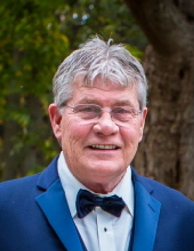 Brent A. Jones Profile Photo