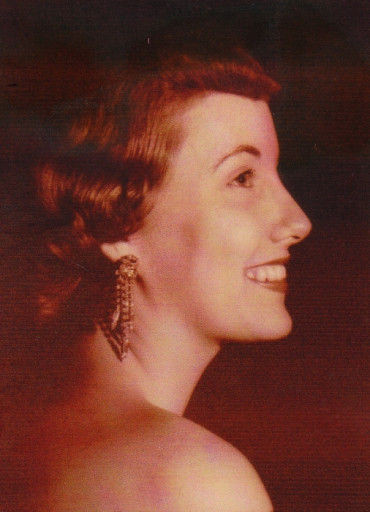 Marian Woodson Profile Photo