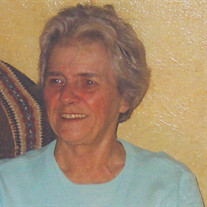 Hazel J. Shelton
