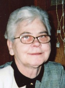Mary Paugh Profile Photo