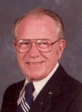 David V. Denton Profile Photo