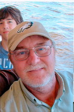 Jerry L. Derr, Sr;.