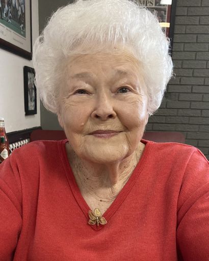 Leona F. Burns Profile Photo