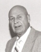 Charles Edward Warren Profile Photo