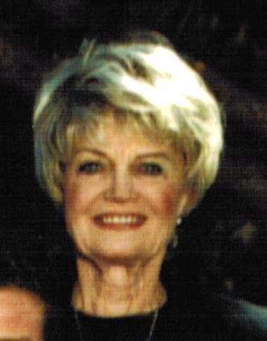 Virginia "Dede" Merritt