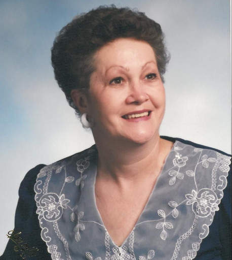 Peggy A. Trent Sanders Profile Photo