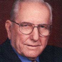 Albert J. Zeringue