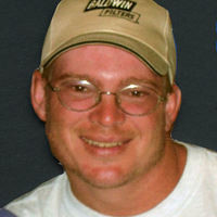 Chad J. Brown Profile Photo