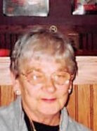 Rose Marjorie Skipon (Buck)