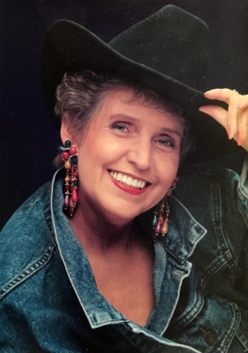 Glenda Fay Laramie Profile Photo