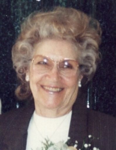 E. Eileen Maurer Profile Photo