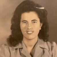 Pearl F. Thompson Profile Photo