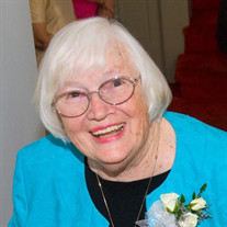 Barbara M. Farley Profile Photo