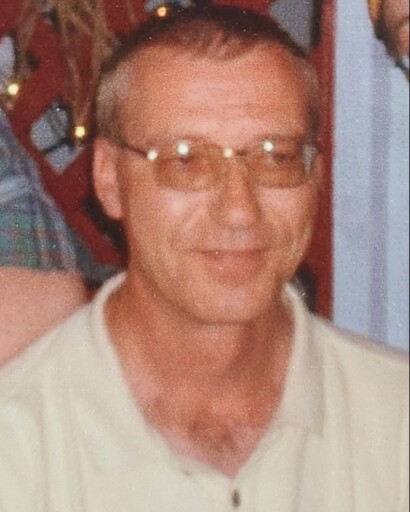 Steven Charles Boyd's obituary image