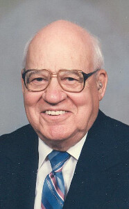 Bernard A. Day