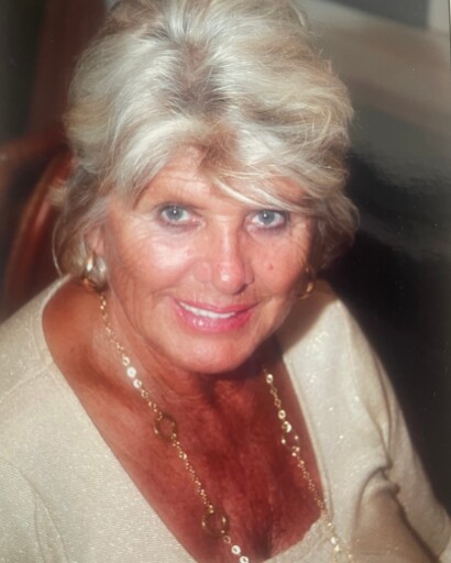 Irena Miszuk's obituary image