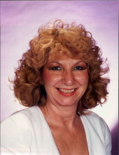Barbara Wallace Sugar Profile Photo