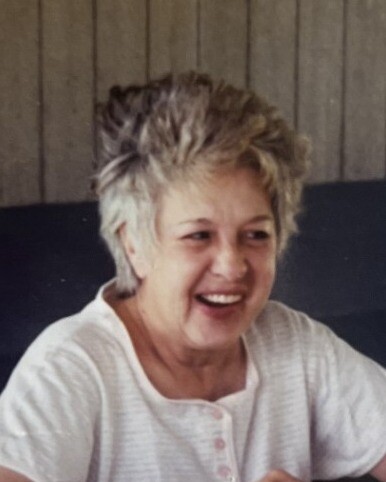 Lois Ann Jordan Wyatt