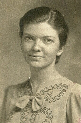 Esther Franzen