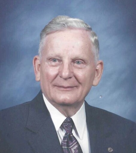 John J. Nolte, Jr.