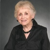 Martha Neugebauer