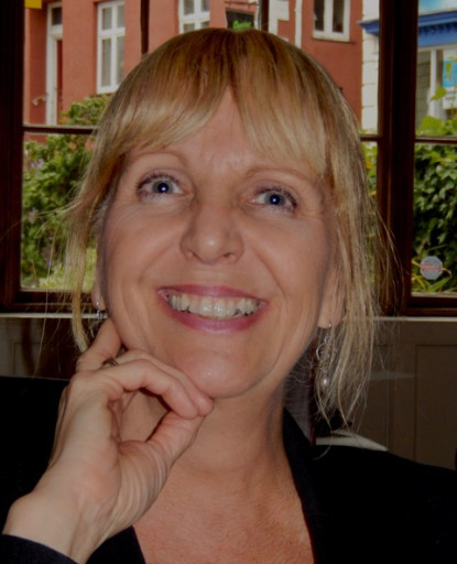 Liette B. Villeneuve Profile Photo