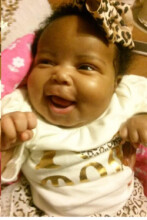 Baby Queeyn Monae Tares Lockett Profile Photo