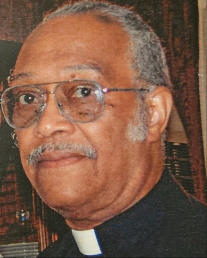 Rev. George H. White Jr