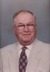 Henry Alberico, Sr