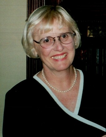 Patricia June Alderman