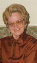 Gloria J."Glo" Robillard