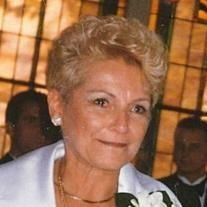 Sharon Ann Mackowiak