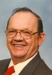 Charles "Bud" Eichelberger