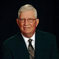 Kenneth Kinnard Mott Profile Photo