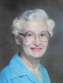 Mildred Evelyn Wheaton (Gunter)