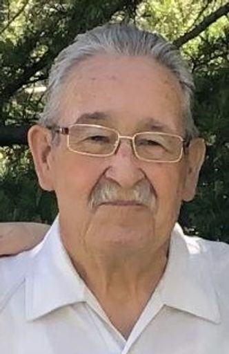 Eligio Vigil Profile Photo