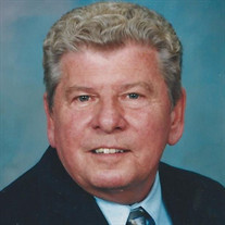 GEORGE M. CONROY Profile Photo
