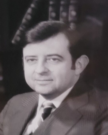 John M. Wynne Profile Photo