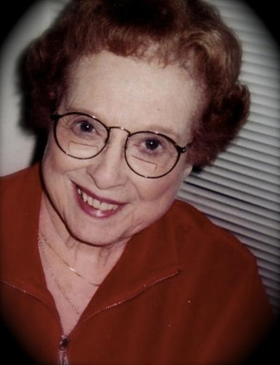 Dorothy  Lee Richardson