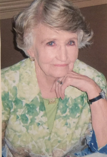 Mary Voncile Higbie