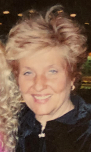 Judith A. Sterman