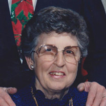 Marion Wight Demler