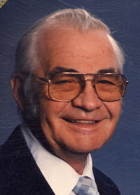 Joseph E. Vomund Profile Photo