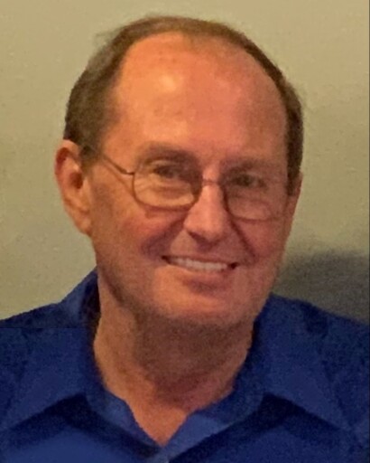Rick Haeuszer's obituary image