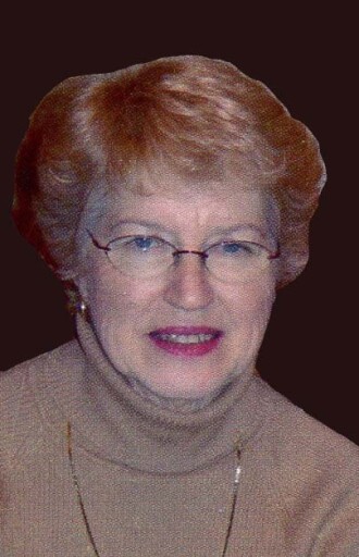 Shirley J. Thomas Profile Photo